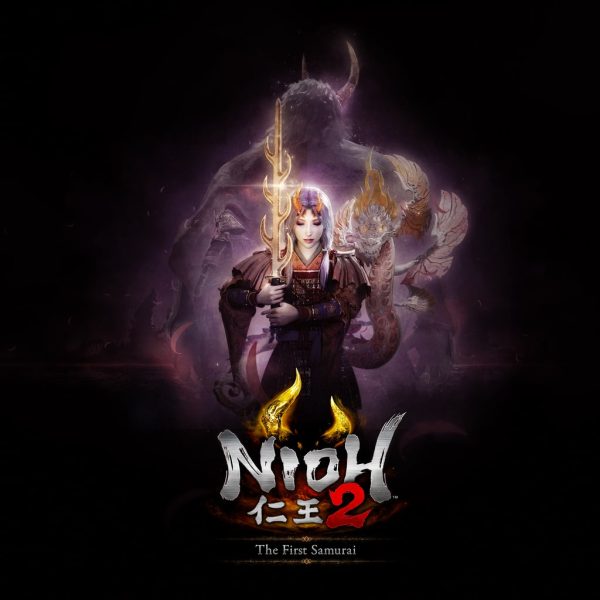 Nioh 2 - The First Samurai [PS4] - изображение 1
