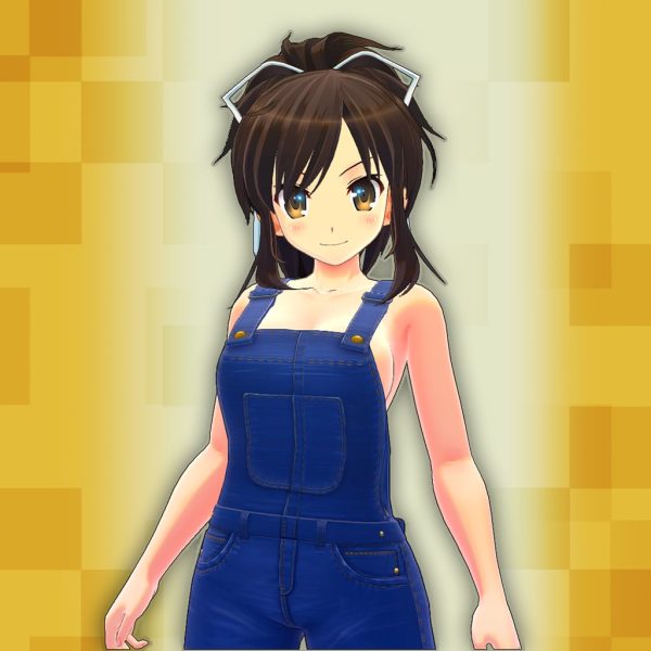 Loose Overalls [PS4] - изображение 1