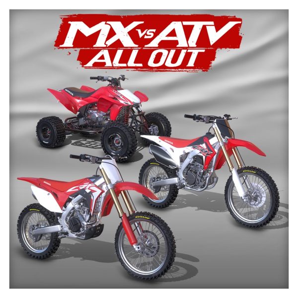 2017 Honda Vehicle Bundle - изображение 1
