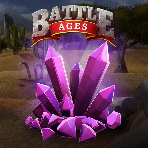 Kingdom of Gems (7000) - изображение 1