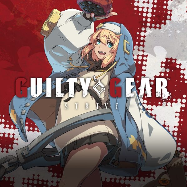 GGST Additional Character: #6 Bridget [PS4, PS5]