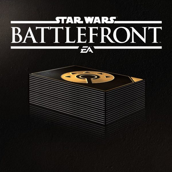 STAR WARS Battlefront Ultimate Upgrade Pack [PS4] - изображение 1
