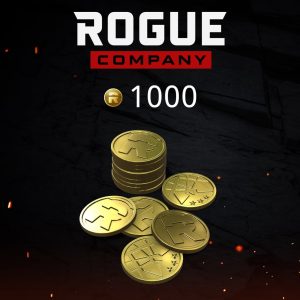 1,000 Rogue Bucks []