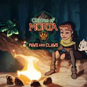 Children of Morta: Paws and Claws [PS4]