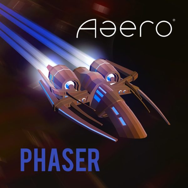 Phaser [PS4] - изображение 1