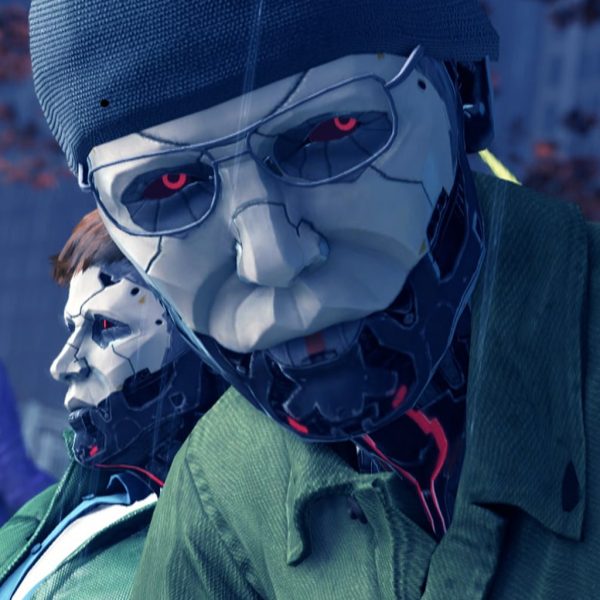 WATCH_DOGS Conspiracy [PS4] - изображение 1
