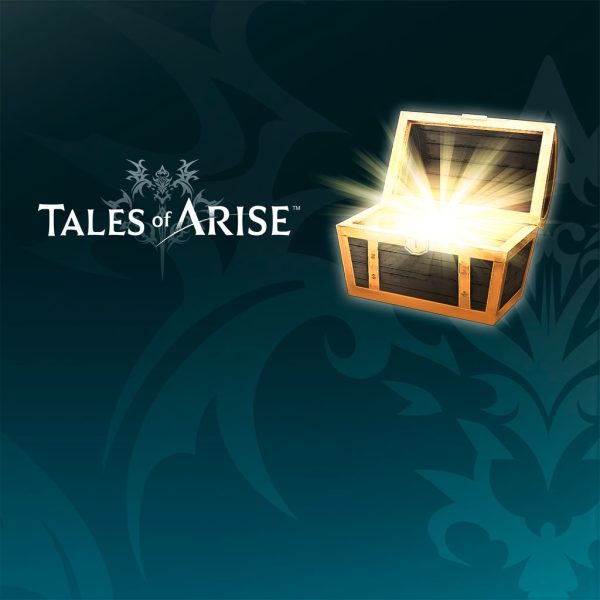 Tales of Arise - Premium Travel Pack [PS4,&nbsp;PS5] - изображение 1
