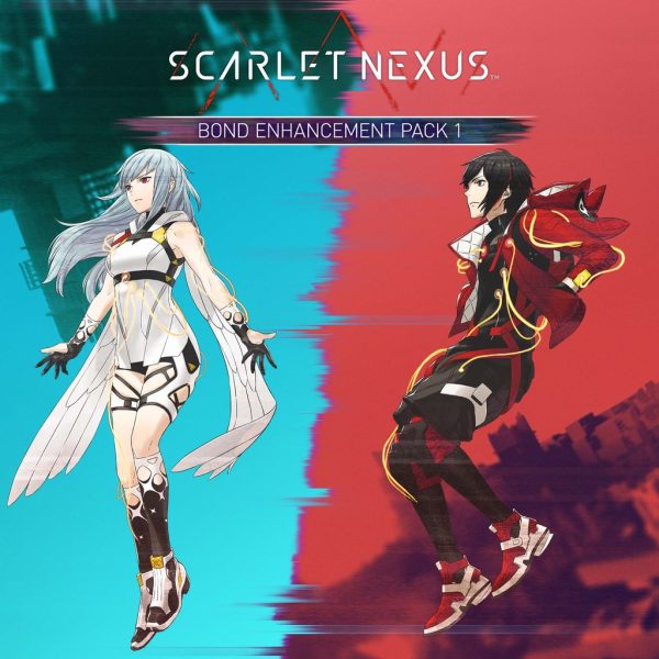 SCARLET NEXUS Bond Enhancement Pack 1 [PS4,&nbsp;PS5] - изображение 1