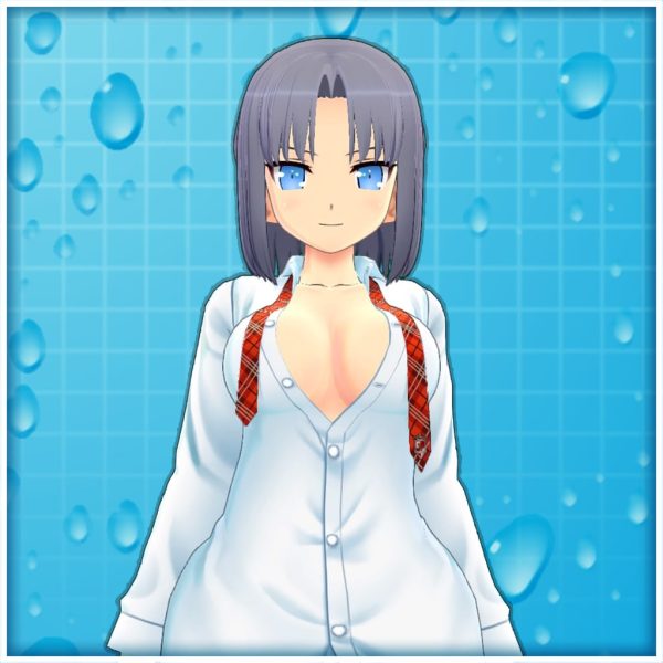 Baggy Shirt [PS4] - изображение 1