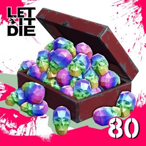 80 Death Metals - LET IT DIE []