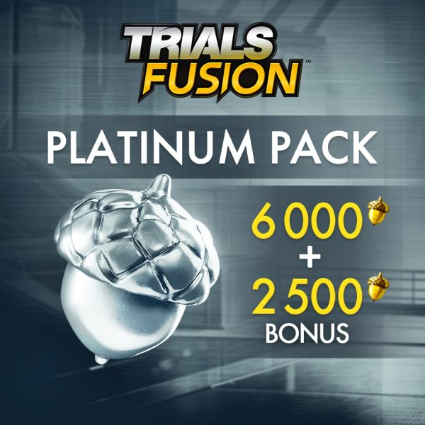 Platinum Pack - изображение 1
