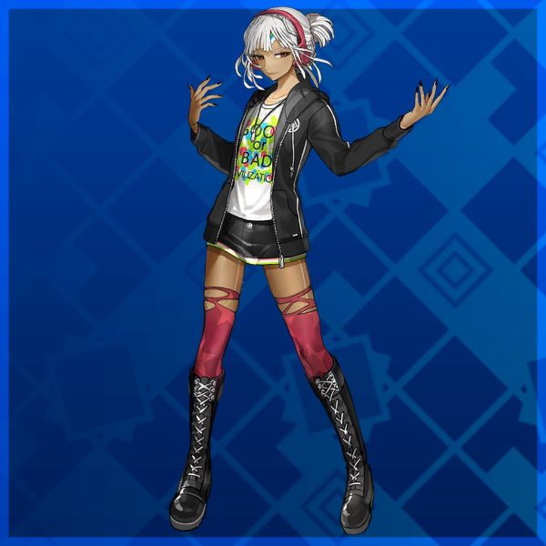 Altera Next Door [PS4]