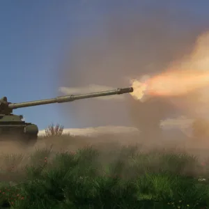 War Thunder - Object 120 - изображение 4