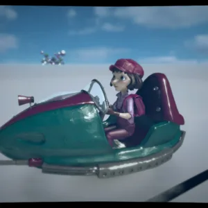 The Tomorrow Children: Phoenix Edition Island Explorer [PS4] - изображение 2