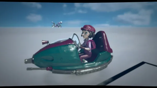 The Tomorrow Children: Phoenix Edition Island Explorer [PS4] - изображение 2