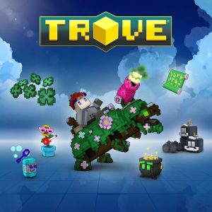 Trove - Botanical Blaster []