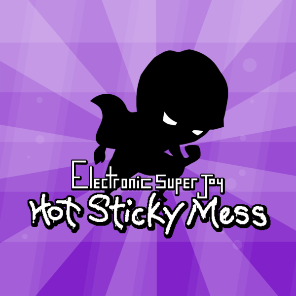 Electronic Super Joy - Hot Sticky Mess [PS4]