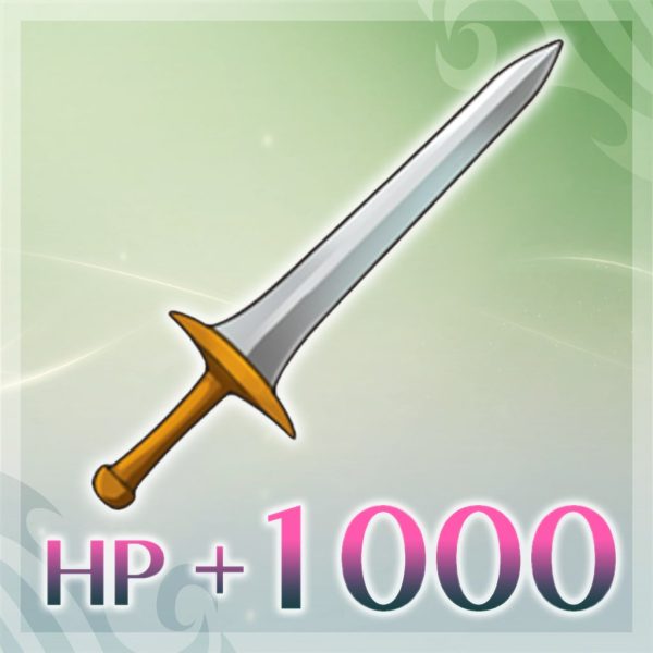 Tales of Berseria - HP +1000 (1) [PS4] - изображение 1