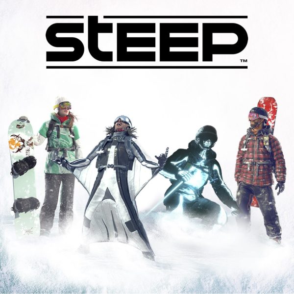 STEEP Adrenaline Pack - изображение 1