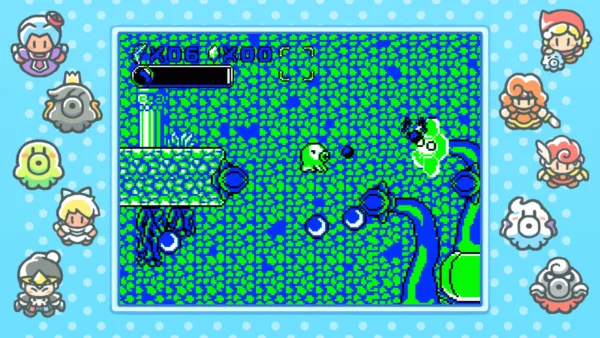 Save Me Mr. Tako: Definitive Edition [PS4] - изображение 4