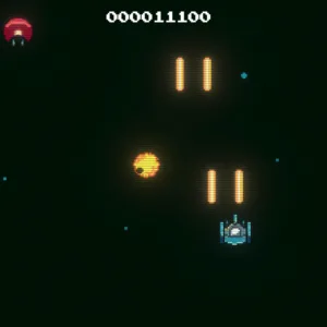Space Raiders [PS4] - изображение 2