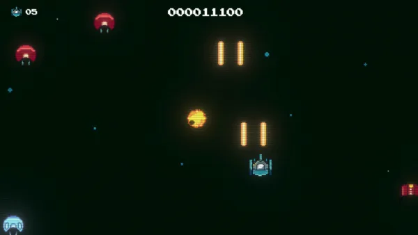 Space Raiders [PS4] - изображение 2