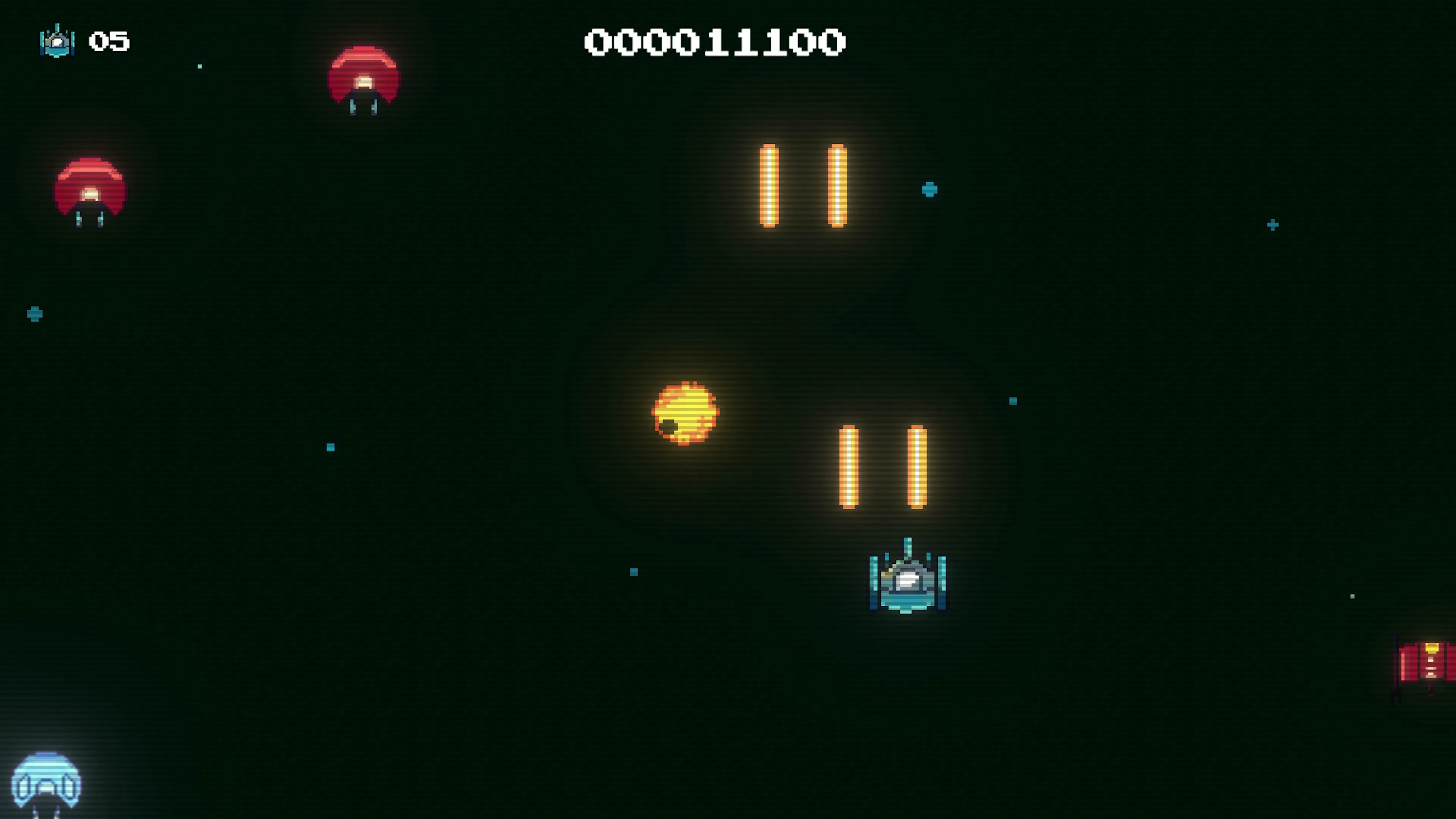 Space Raiders [PS4] - изображение 2
