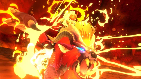 Monster Hunter Stories [PS4] - изображение 4