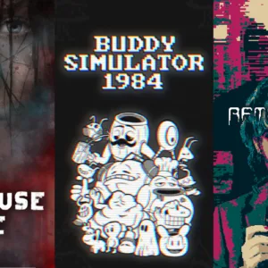 Psychological Horror Bundle [PS5] - изображение 2