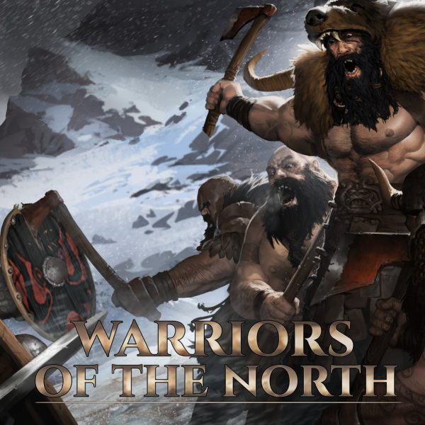Battle Brothers – Warriors of the North [PS4]