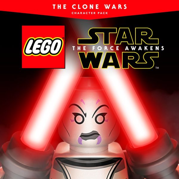 The Clone Wars Character Pack [PS4] - изображение 1