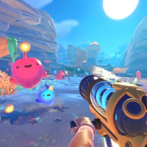 Slime Rancher 2 [PS5] - изображение 2