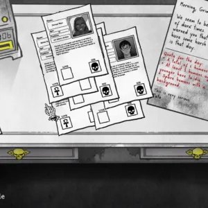 Death and Taxes [PS4] - изображение 4