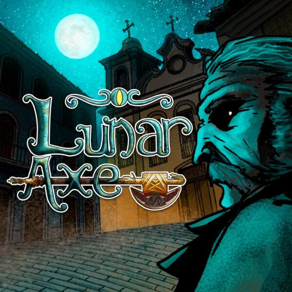 Lunar Axe [PS4] - изображение 1