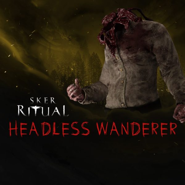 Sker Ritual - Headless Wanderer [PS5]