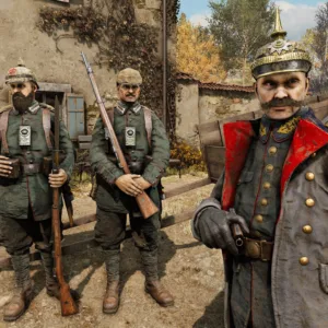 Isonzo: Ultimate Edition [PS4,&nbsp;PS5] - изображение 3