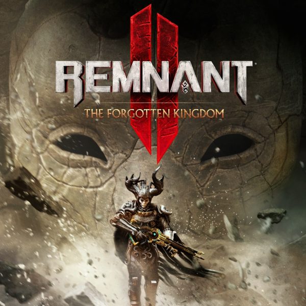 Remnant II - The Forgotten Kingdom [PS5]