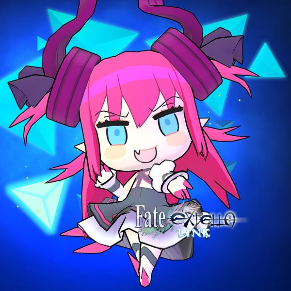 Li'l Eliza [PS4] - изображение 1