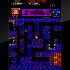 Arcade Archives Tutankham [PS4] - изображение 2