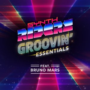 Synth Riders: Groovin' Essentials Music Pack [PS4]