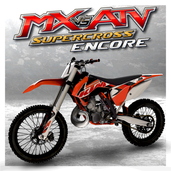 2015 KTM 250 SX MX [PS4] - изображение 1