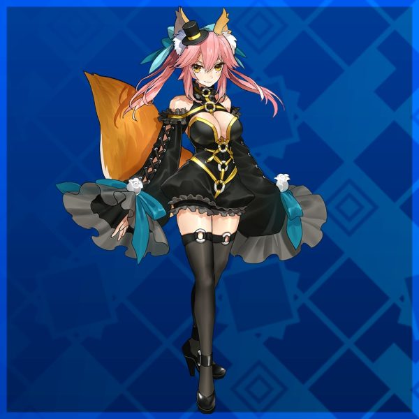 Sable Mage Outfit [PS4]