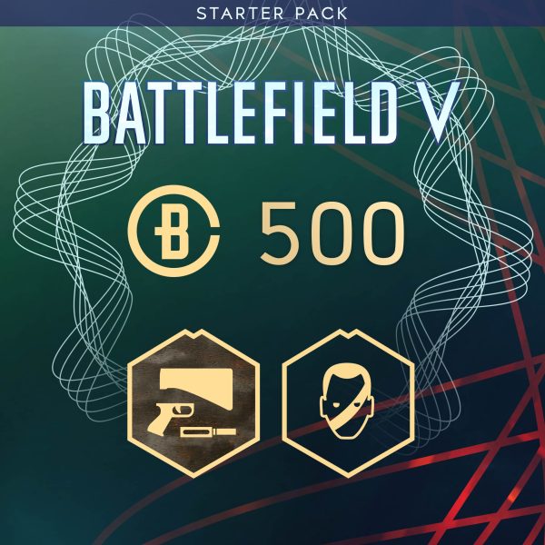 Battlefield V Starter Pack - изображение 1