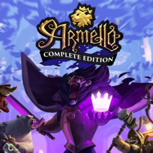 Armello - Complete Edition cover