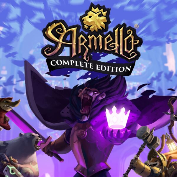 Armello - Complete Edition [PS4]