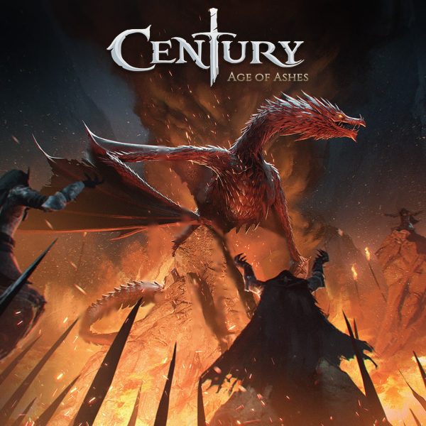 Century: Age of Ashes - Arisen Pack - изображение 1