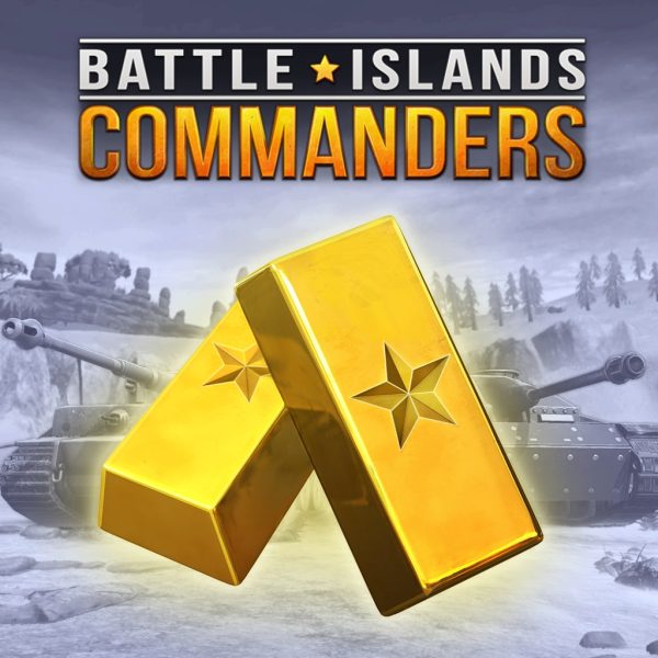 Bag of Gold (500 Gold, Premium Currency) - изображение 1