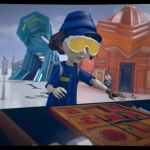 The Tomorrow Children: Phoenix Edition Ultimate Explorer [PS4] - изображение 2
