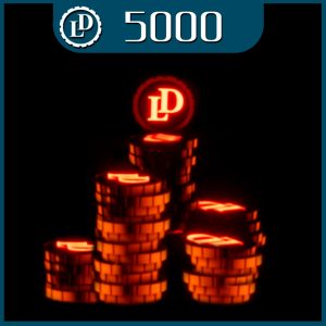 5000 Strange Coins []