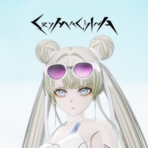 CRYMACHINA - Swimsuit - Absolute Siren (Leben) [PS4, PS5]